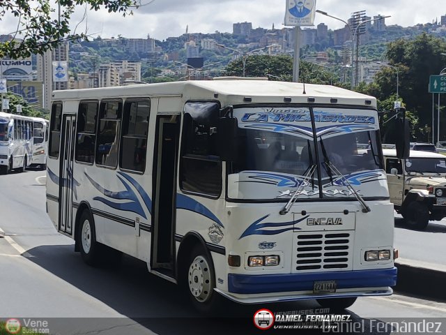 U.C. San Antonio S.C. 058 por Daniel Fern�ndez