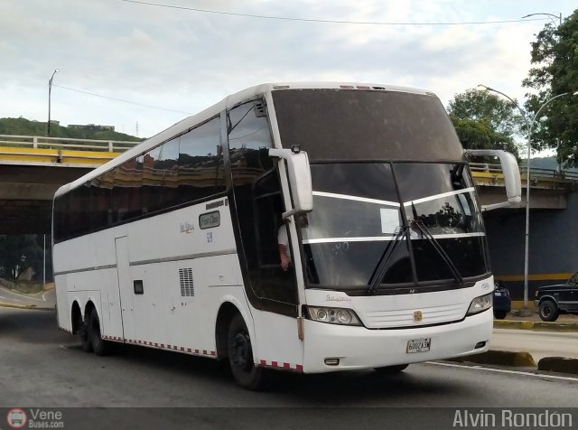 Bus Ven 3293 por Alvin Rondn