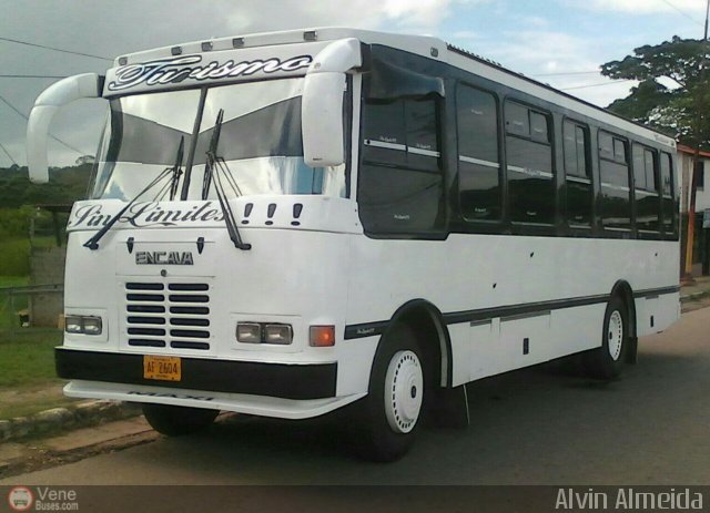 Particular o Desconocido 422 por Jes�s Valero