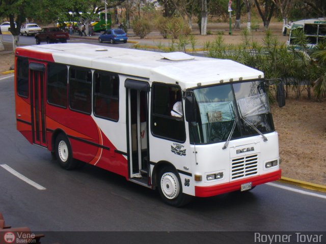 Unión Victoria 35 por Royner Tovar