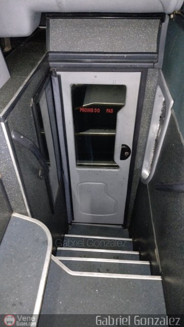 Expresos M�rida 0097 por Gabriel Gonz�lez