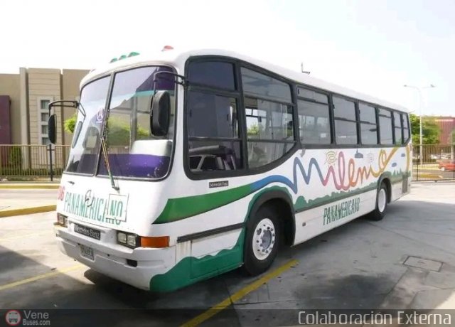 ZU - Colectivos Los Laureles C.A 06 por �ngel Delgado