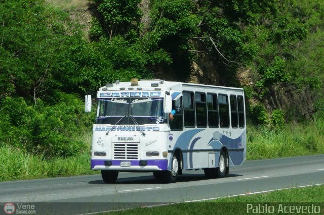 Uni�n Venezuela 46 por Pablo Acevedo