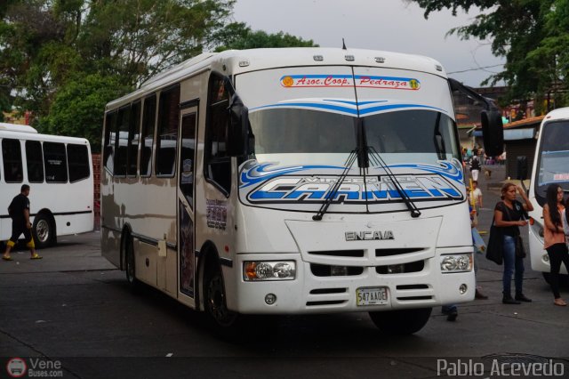 A.C. Pedraza 149 por Pablo Acevedo