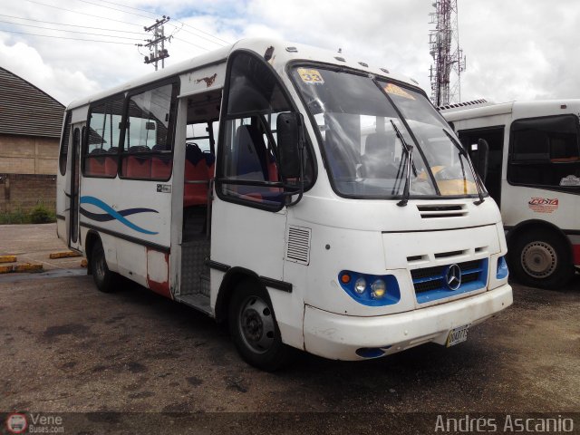 CA - Unin Caribe C.A. 33 por Andrs Ascanio