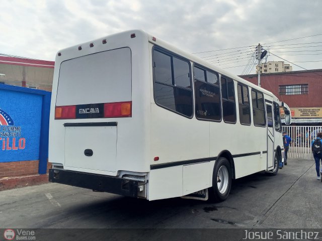 Transporte Nueva Generacin 0006 por Josue Snchez