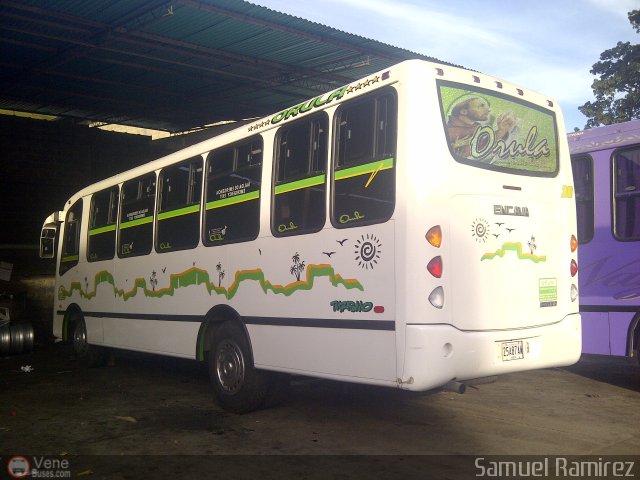 Uni�n Tejer�as A.C. 38 por Samuel Ramirez