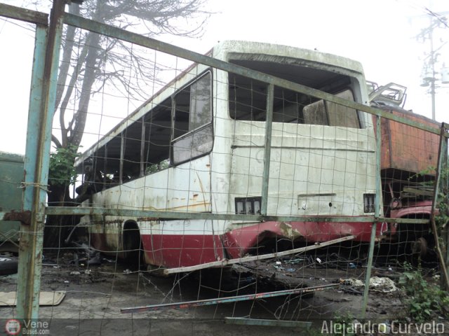 En Chiveras Abandonados Recuperacin 002 por Alejandro Curvelo