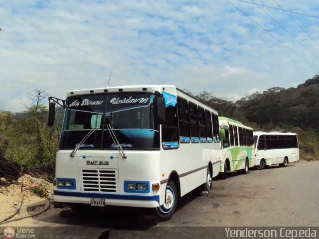 A.C. Lneas Unidas 07 por Yenderson Cepeda