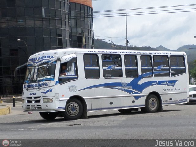 A.C. Indepasib 015 por Jes�s Valero