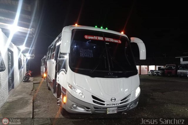 A.C. Unin Cordoba 21 por Jerson Nova