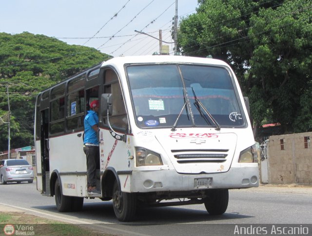 Cooperativa Carlos Arvelo 09 por Andrs Ascanio