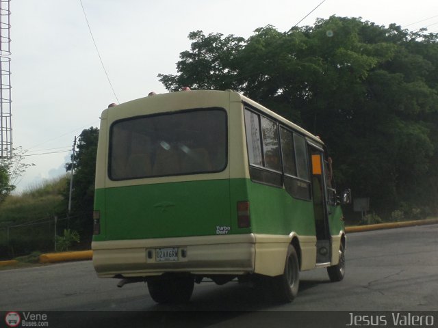 Ruta Metropolitana de Los Valles del Tuy 011 por Jess Valero