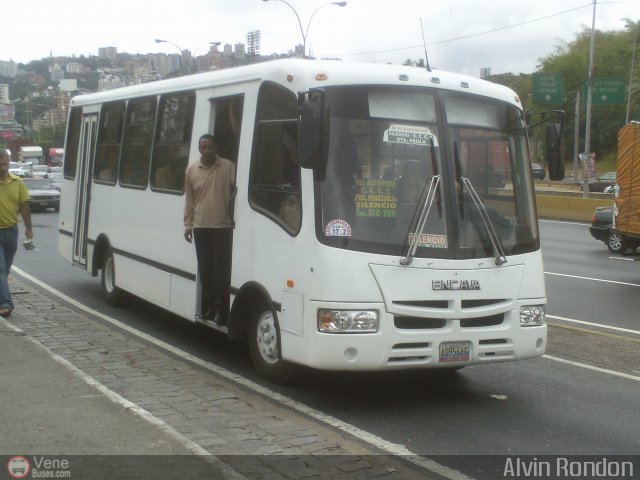 DC - S.C. Colinas de Bello Monte 017 por Alvin Rondn