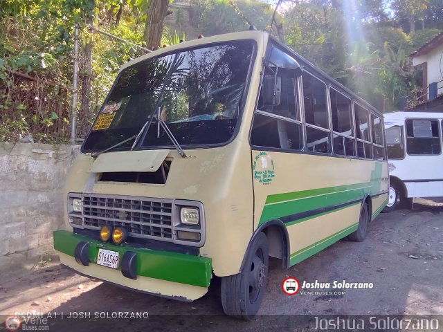 U.C. San Antonio S.C. 030 por Joshua Sol�rzano