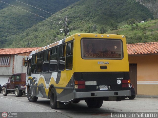 ME - Unin de Conductores Santos Marquina 03 por Leonardo Saturno