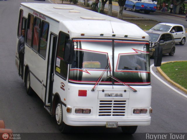 Unin Turmero - Maracay 013 por Royner Tovar