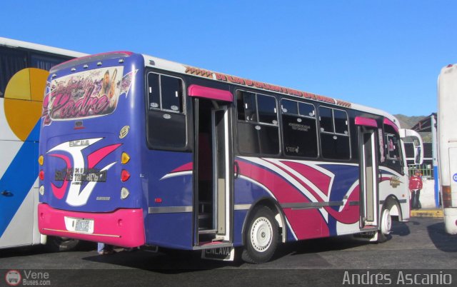 A.C. de Transporte Sol de Tamanaco 19 por Andr�s Ascanio