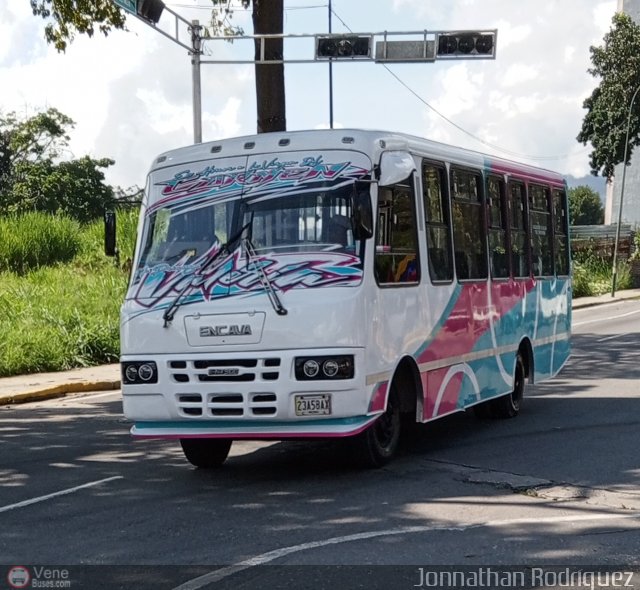 DC - M.S. El Amanecer de la Rinconada 2019 20 por Jonnathan Rodrguez