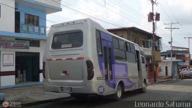 Sin identificacin o Desconocido 98 por Leonardo Saturno