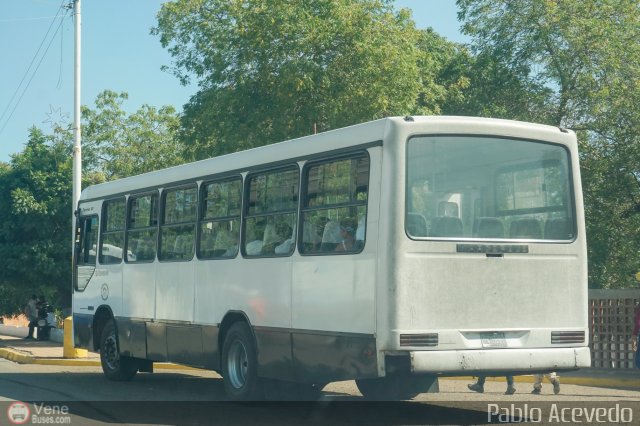 Transporte Ejecutivo Vasquez Rodriguez 10 por Pablo Acevedo