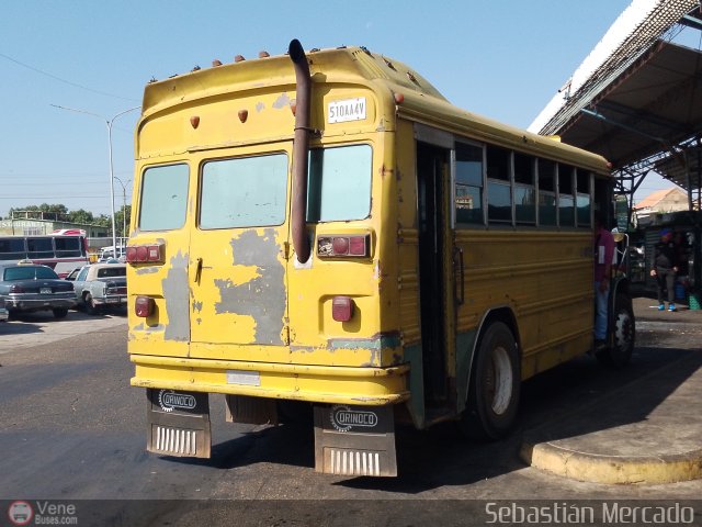 U.C. Campo Mara 019 por Sebasti�n Mercado