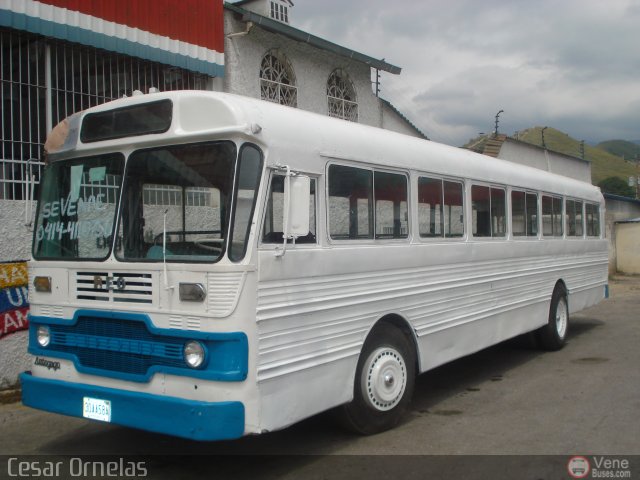 Particular NO USAR M�S 20 por Cesar Ornelas