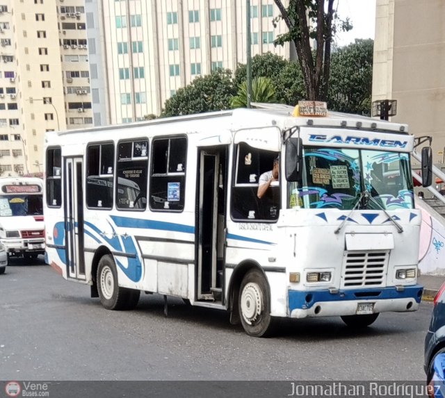 DC - A.C. Casalta - Chaca�to - Cafetal 053 por Jonnathan Rodr�guez