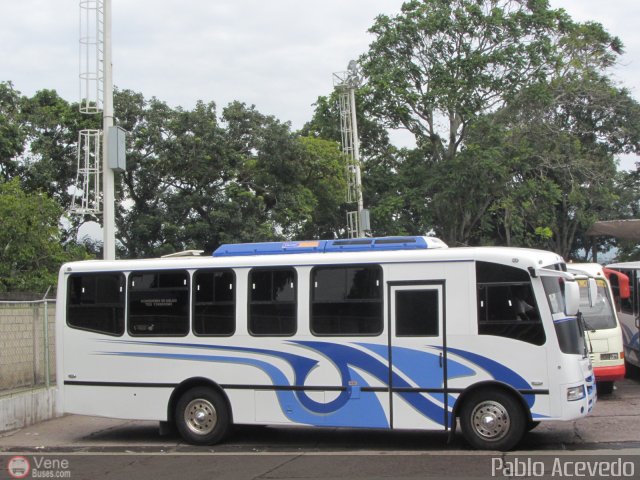 A.C. Expresos Barinas 019 por Pablo Acevedo