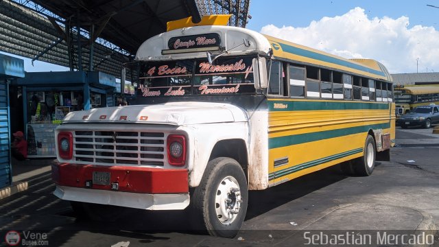 U.C. Campo Mara 014 por Sebasti�n Mercado