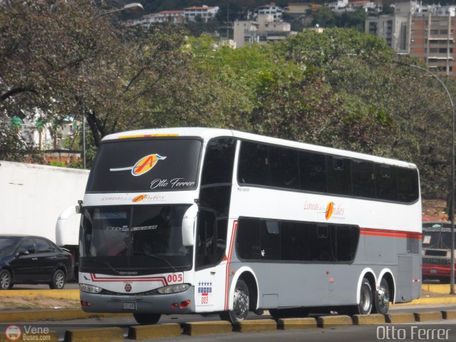 Lneas de Los Andes 005 por Otto Ferrer