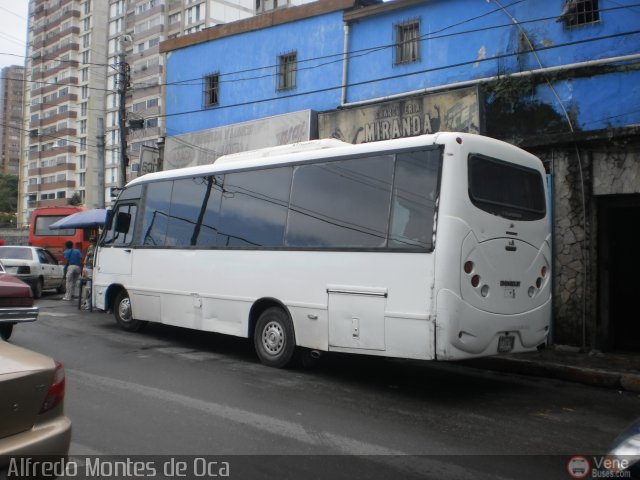 Unin Colonia Tovar C.A. 0x por Alfredo Montes de Oca