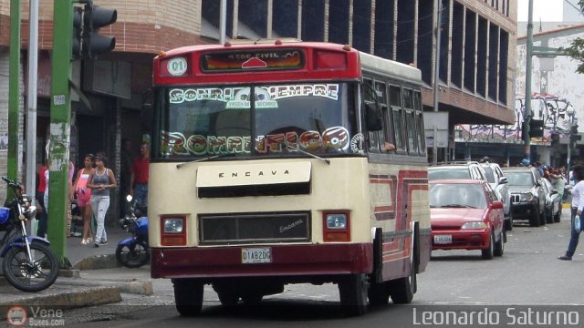 CA - Asociacin Civil Virgen Del Socorro 01 por Leonardo Saturno