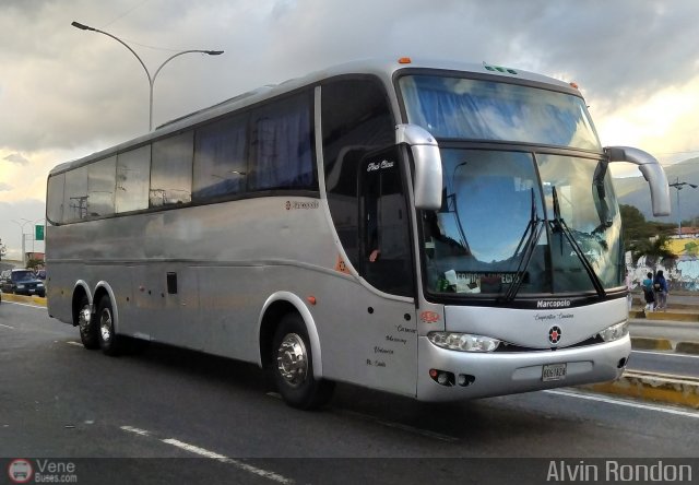 Cooperativa Canaima 43 por Alvin Rond�n