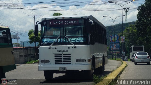 Asociacin Civil Lnea Unin Cordero 020 por Pablo Acevedo