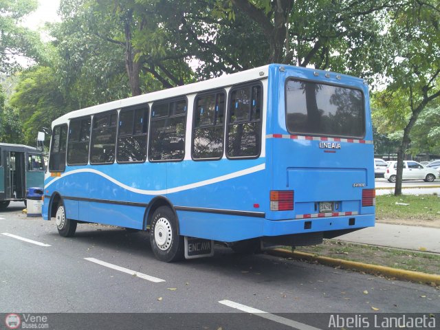 DC - Transporte Presidente Medina 113 por Eduardo Garcia