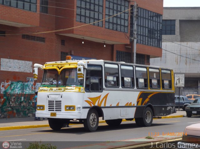 AN - Uni�n U.P.A.C.A. S.C. 858 por J. Carlos G�mez