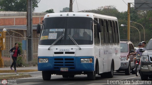 ME - Asociacin Cooperativa Mixta Carabobo 2 11 por Leonardo Saturno