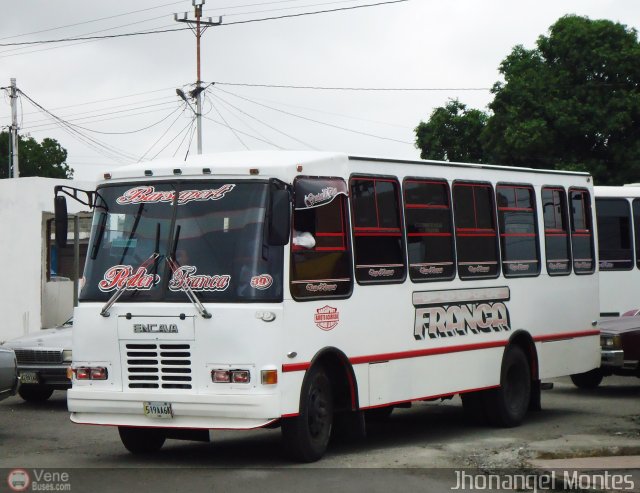 S.C. Barsaport 39 por Jhonangel Montes
