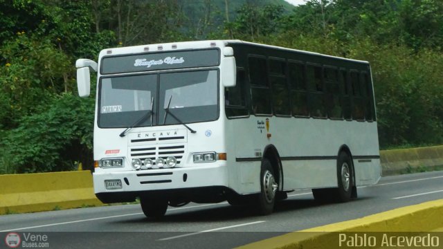 Transporte Unido 076 por Pablo Acevedo