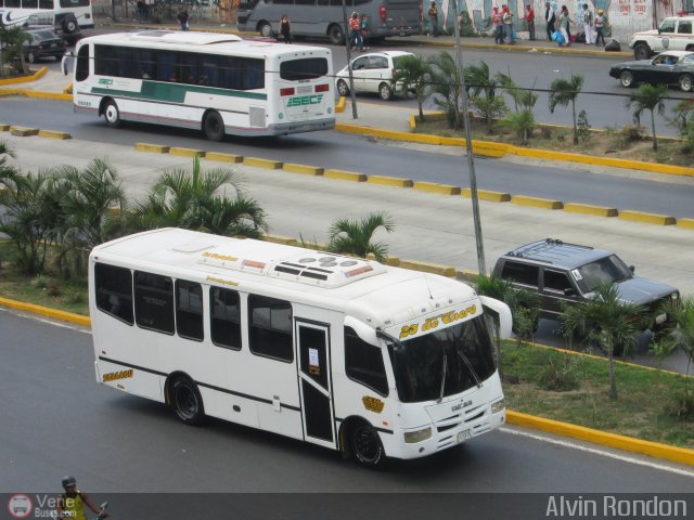 U.C. 23 de Enero 125 por Alvin Rond�n