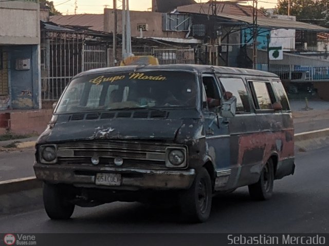 ZU - A.C.U. de Cond. del Sur Transporte Univans 30 por Sebastin Mercado