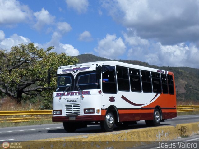 U.C. La Responsable S.C. 097 por Jes�s Valero