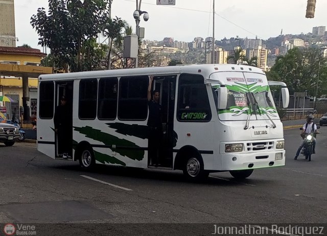 DC - Uni�n Criollos del Este S.C. 061 por Jonnathan Rodr�guez