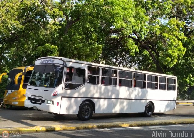 Uni�n Conductores Ayacucho 0019 por Alvin Rond�n