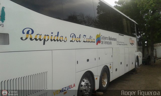 En Chiveras Abandonados Recuperacin 1174 por Alvin Rondn