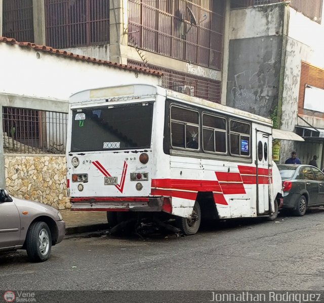 En Chiveras Abandonados Recuperaci�n 333 por Jonnathan Rodr�guez