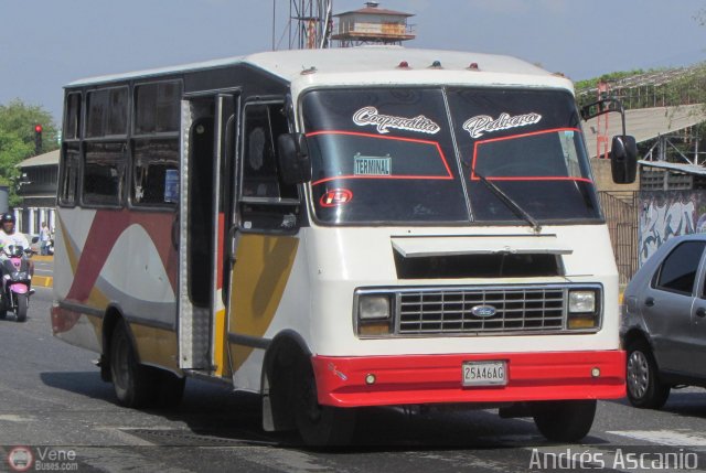 AR - Cooperativa La Pedrera 19 por Andr�s Ascanio