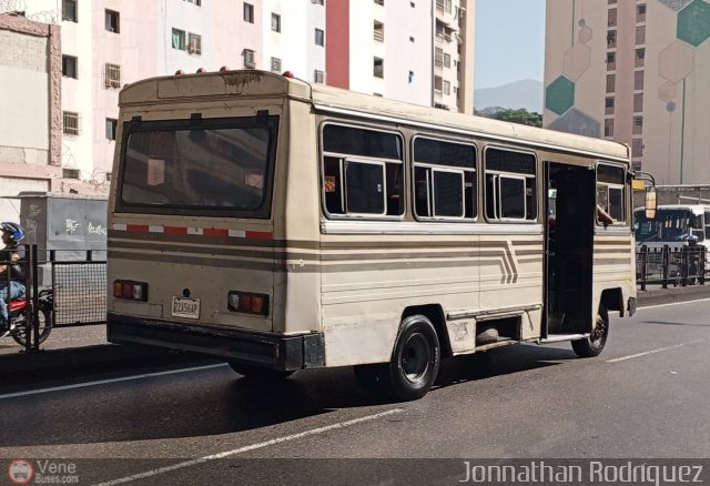 DC - A.C. Alberto Ravell Guaicaipuro 098 por Jonnathan Rodr�guez