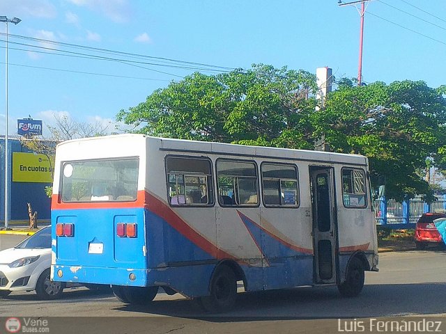 CA - A.C. Uni�n La Isabelica 61 por Luis Fern�ndez